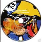 PIPS CHIPS & VIDEOCLIPS - Shimpoo Pimpoo (CD)